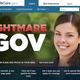 Illustration for article titled U.S. Gov't Changed Your HealthCare.gov Password Because of Heartbleed